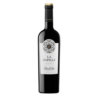 LA CAPILLA Invecchiamento 2019