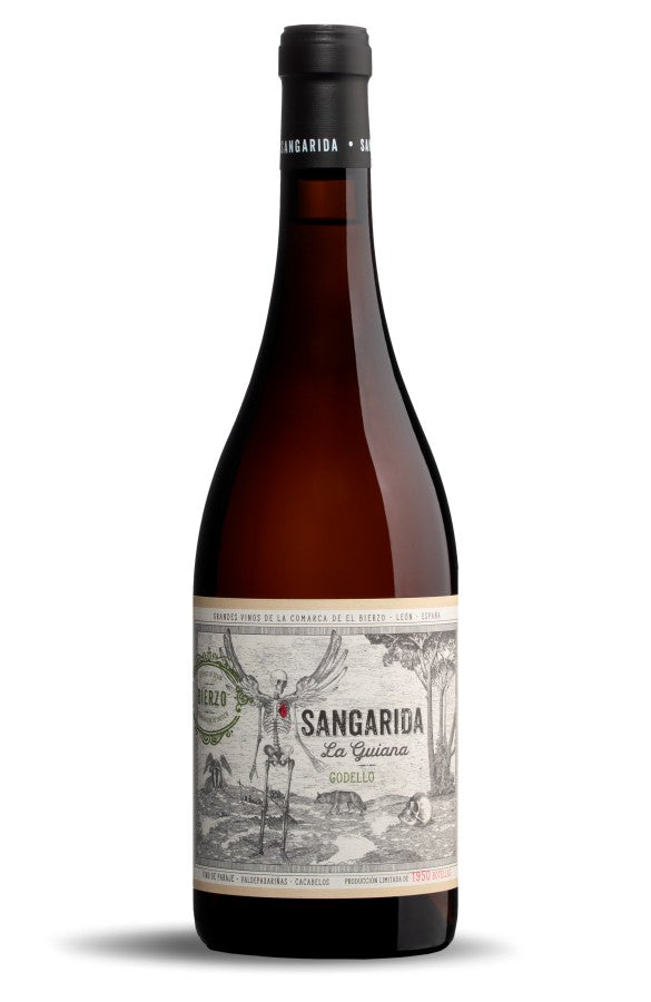 SANGARIDA La Guiana 2022