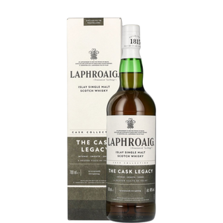 LAPHROAIG L'EREDITÀ DEL BOTTI 1815