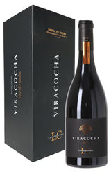 LOPEZ CRISTOBAL VIRACOCHA 2019