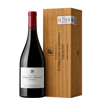 DOMINIO ATAUTA LLANOS DEL ALMENDRO 2018