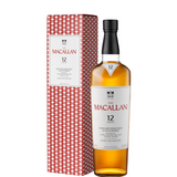 Bottiglia di Macallan 12 Double Cask