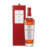 MACALLAN 18 Anni Sherry Oak 2026