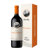 Bottiglia di Malleolus Magnum 2022