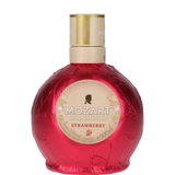 MOZART Cioccolato Fragola + scatola cuore