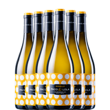 6 bottles of Paco y Lola Godlelo 2024