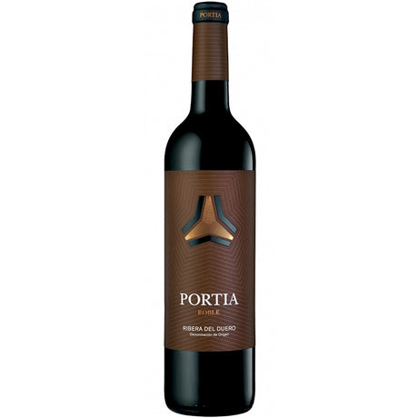 PORTIA Oak 2024