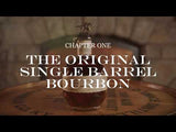 BLANTON´S Direttamente dalla botte