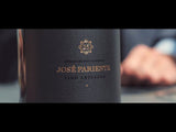 JOSE PARIENTE 25 anni