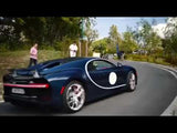 CARBON BUGATTI EB.01 Edizione Limitata 110° Anniversario Fibra di Carbonio