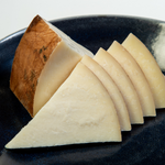 Formaggio stagionato