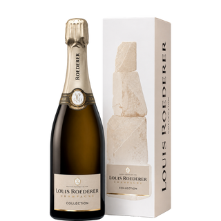 COLLEZIONE LOUIS ROEDERER 246 + Custodia