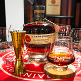 Ron E. León Jimenes 110th Anniversary: ​​A Century of Mastery in 70 cl