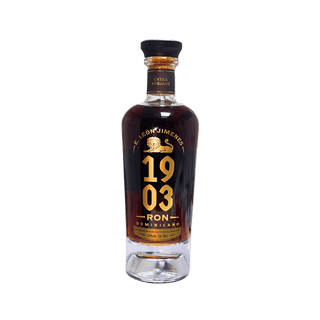 Ron E. León Jimenes 1903: un'eredità di sapore e tradizione