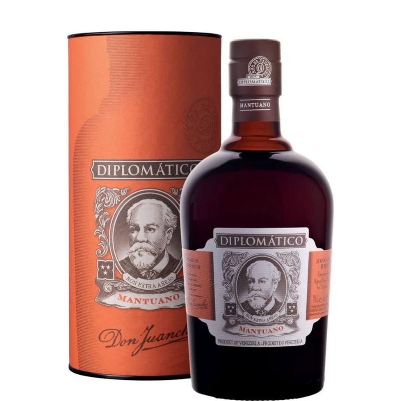DIPLOMÁTICO MANTUANO