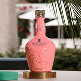 CHIVAS ROYAL SALUTE 21 Anni Edizione MIAMI POLO