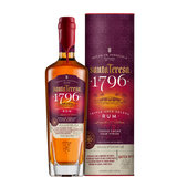 SANTA TERESA 1796 CHUAO CASCA CACAO