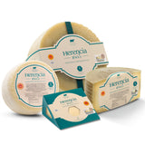 FORMAGGIO MANCHEGO HERENCIA 1605 Stagionatura minima 4 mesi
