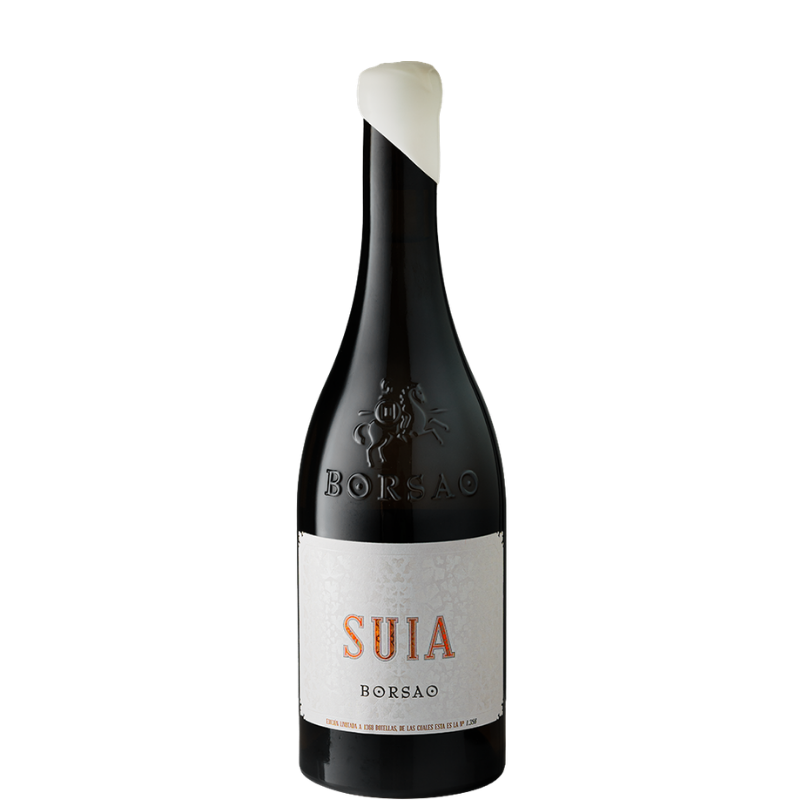 SUIA Viognier 2023