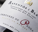 RAVENTOS i BLANC Stone Textures