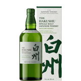 LA RISERVA DEL DISTILLATORE HAKUSHU