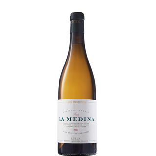 FINCA LA MEDINA di José Pariente 2023