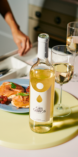 CORCAVI ALLEVANTI Verdejo 2022