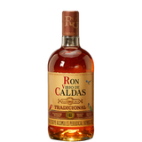OLD MAN FROM CALDAS 3 Years