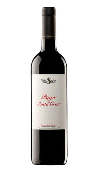 PAGO DE SANTA CRUZ sarto vigneto 2022