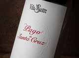 PAGO DE SANTA CRUZ sarto vigneto 2022