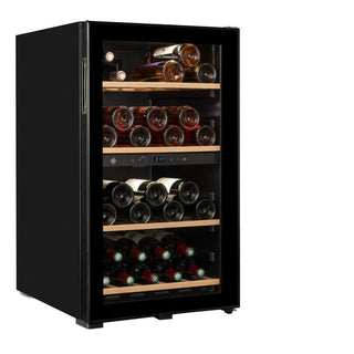 LA SOMMELIERE WINE CABINET 52 bottles SMART52DZ