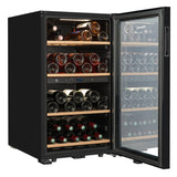 LA SOMMELIERE WINE CABINET 52 bottles SMART52DZ