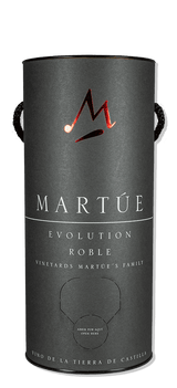 MARTUE Evolution Rovere 2021 3Litri