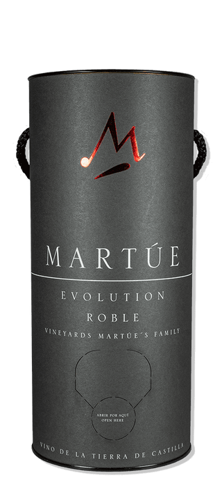 MARTUE Evolution Rovere 2021 3Litri